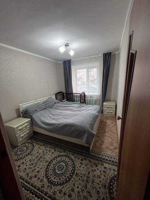 Продам 3 ком квартиру 4-16