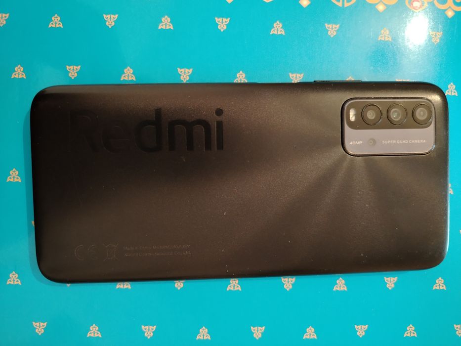 Redmi 9T сатылады