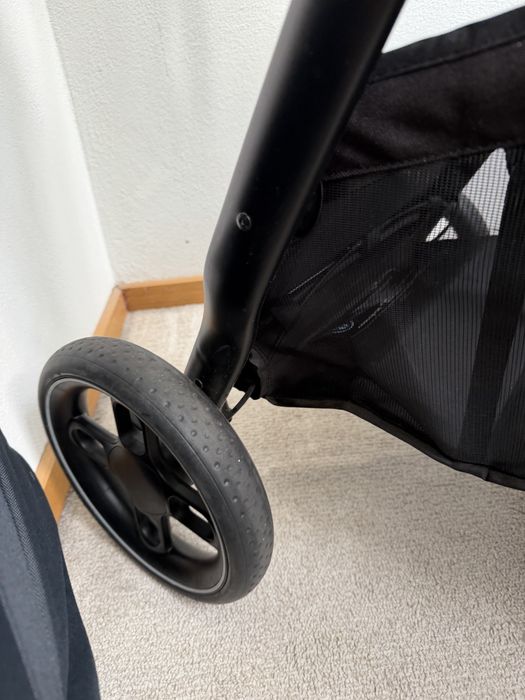 Carucior Maxi Cosi Street+