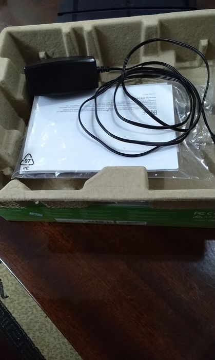 Wi-Fi роутер TP-Link TL-WR1043ND