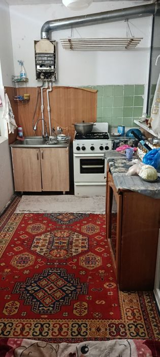 Qizlarga kvartira bor sharoitlari yaxshi Sagdiana