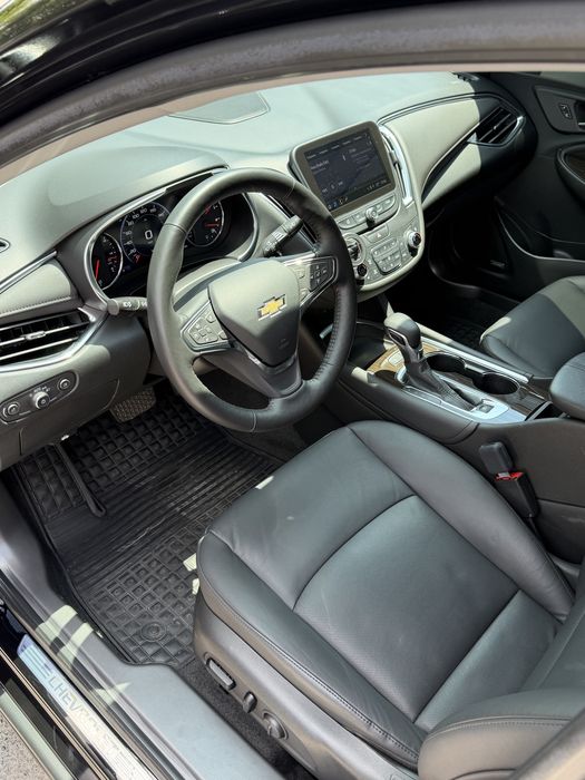 Malibu 2 premier