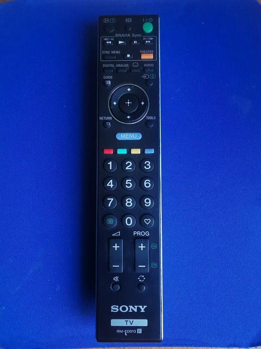 Telecomanda Sony Originală