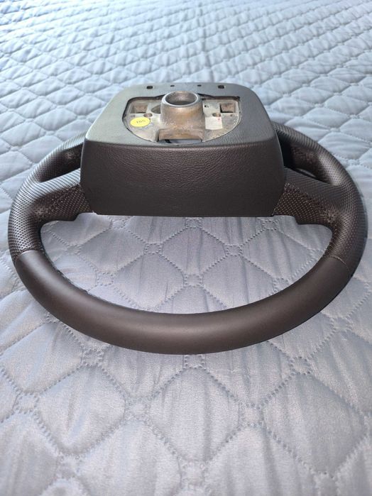 Претапициран мулти волан за VW Touareg 7L / Phaeton 3D