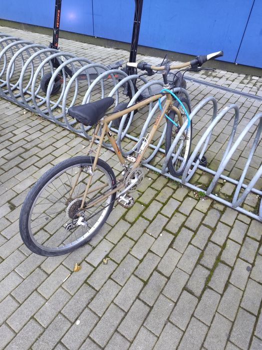 Колело олекотено 54€