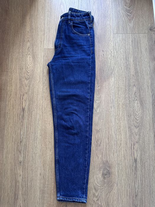 Дамски дънки на символични цени, Zara, H&M, Stradivarius, Pull and Bear, размер 32-34