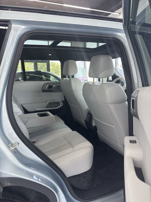 Other Leopard 3 2025 — 3