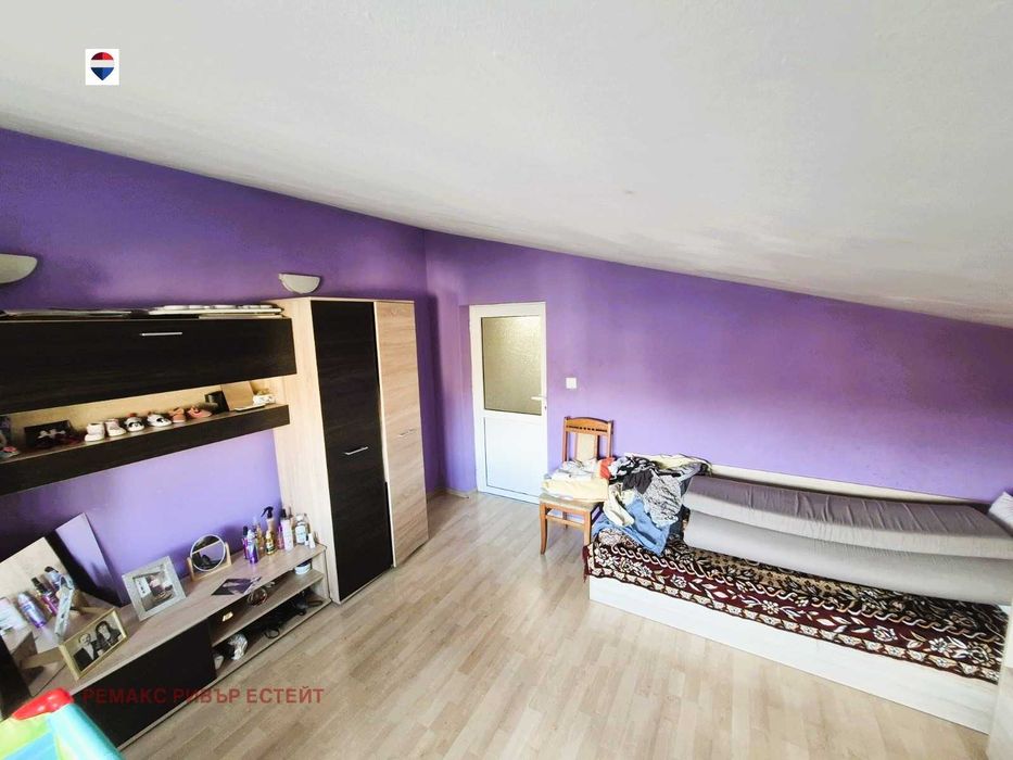Продава се Мезонет в Русе, Родина 2 - 112 кв.м за 1339 €/кв.м - Снимка #13