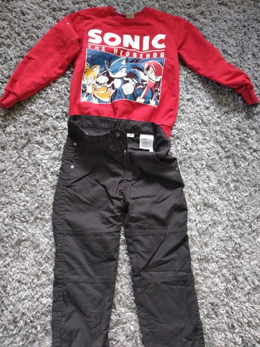 Детски комплекти – размер 110 зимни