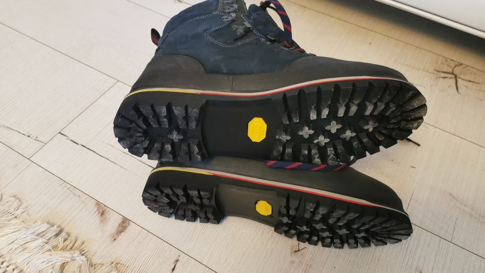 Bocanci Meindl Gore tex