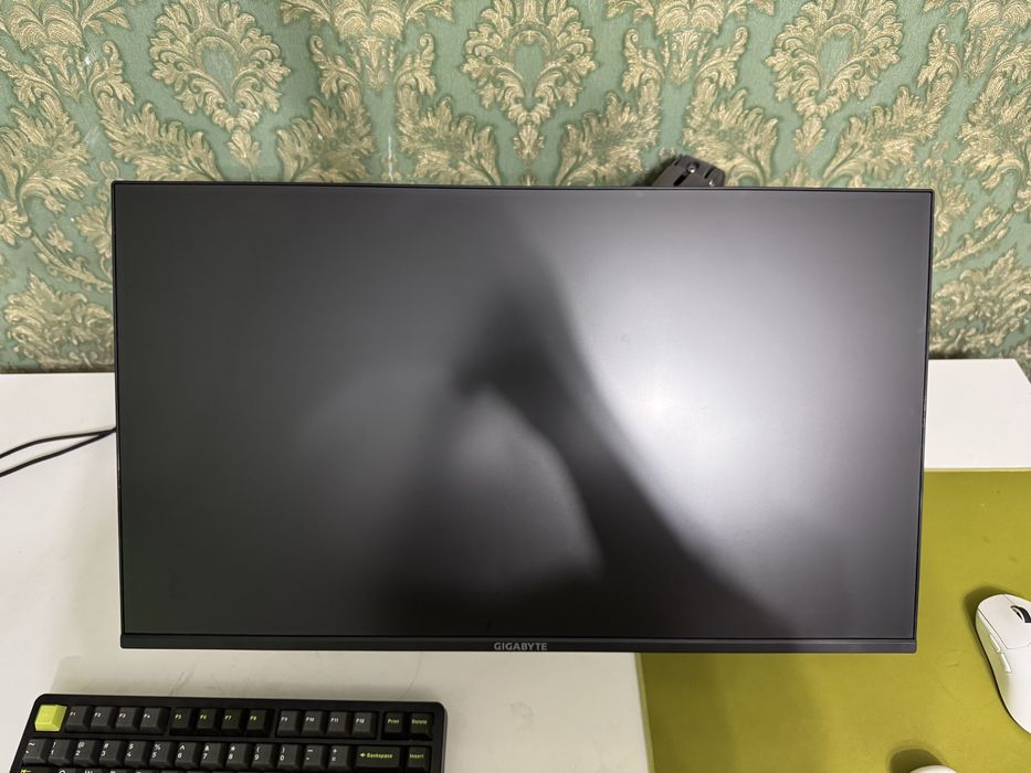 Монитор Gigabyte G25F2A [25in, 240Hz,]
