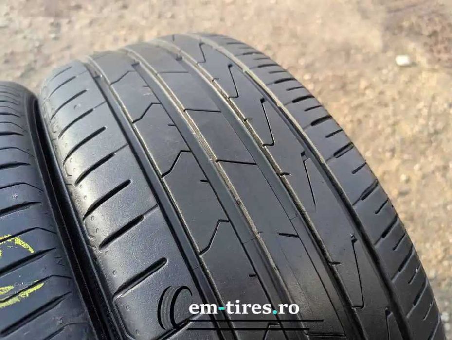 SET 2 Anvelope Vara 215/45 R18 HANKOOK Ventus Prime 3 89V