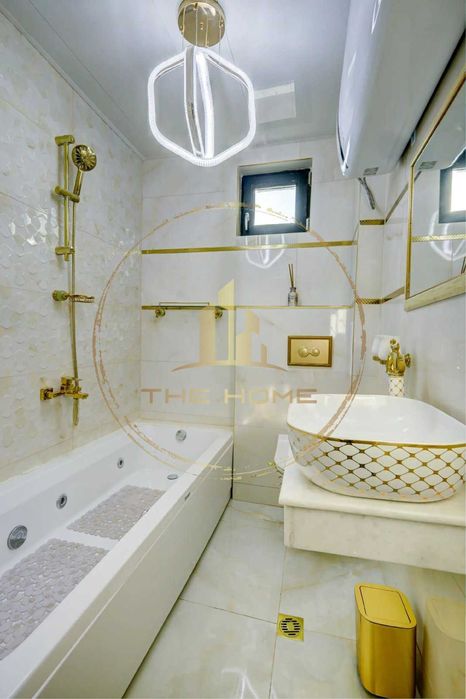 Дава се под наем Тристаен апартамент в Варна, Кайсиева градина - 150 кв.м за 1196.97 € - Снимка #16