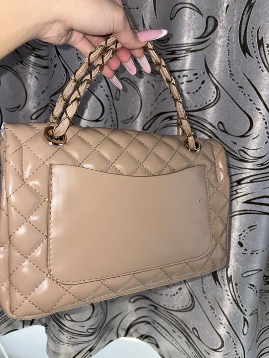 Geanta CHANEL eleganta