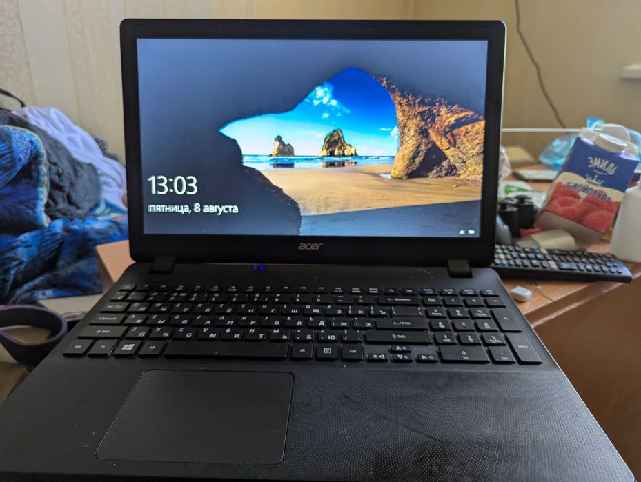 Acer Extensa n3060