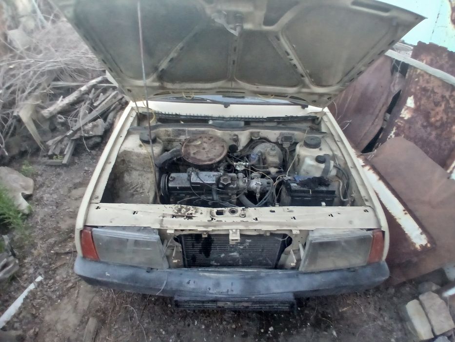 Продаётся Lada 21099