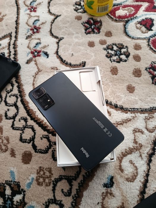 Redmi Note 11 Pro