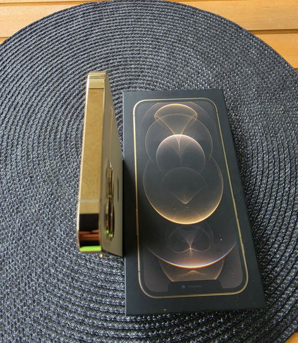 IPhone 12 Pro 128Gb