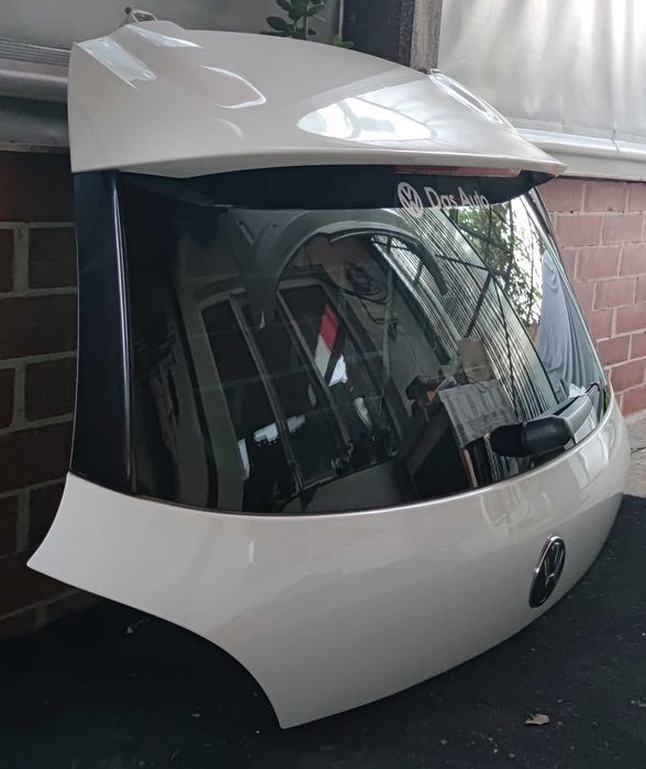 Останали части от Vw Scirocco