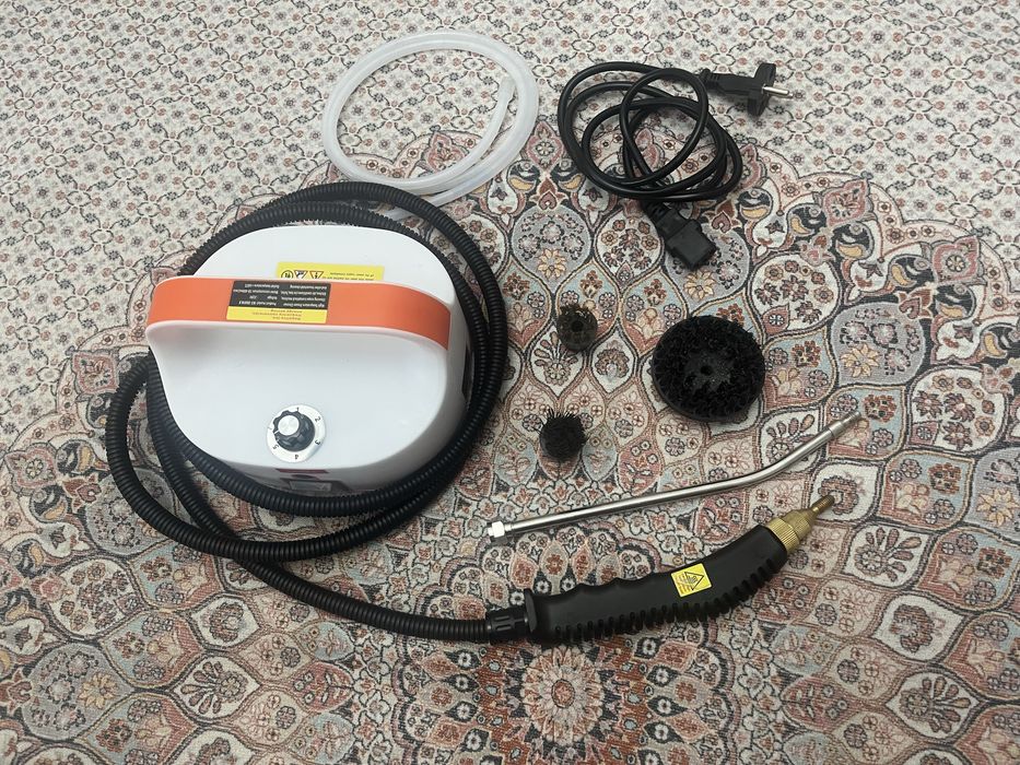 Сдам Пароочиститель Kinoka