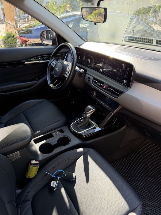 Kia Seltos 2024 — 4