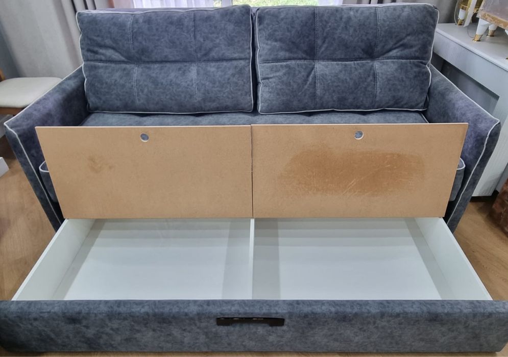 Диван Раскладной Новый