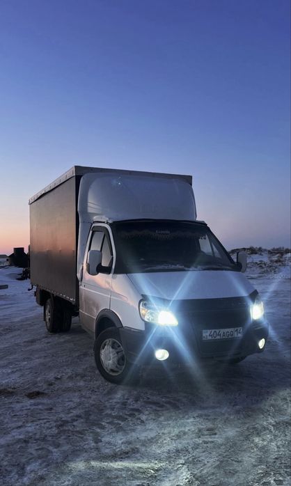 Газель сотка двигатель