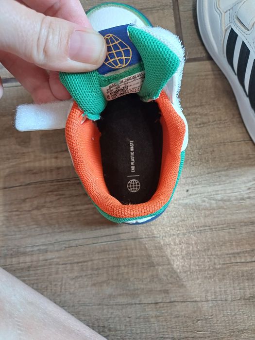 Детски маратонки adidas 21 размер