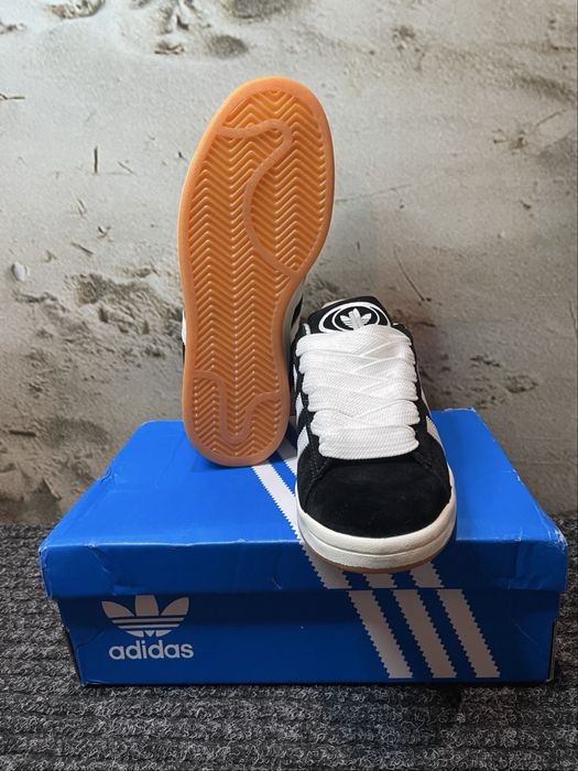 adidas campus negri 38