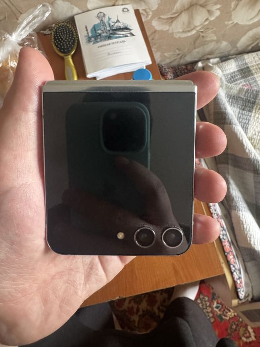 Обменяю два телефона