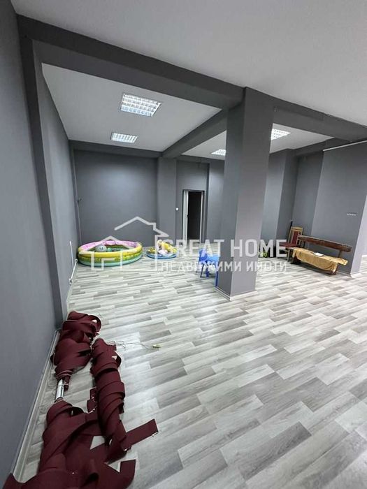 !! Под наем магазин !!