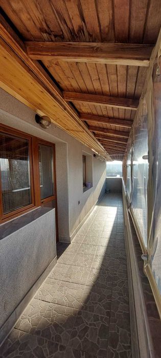 Луксозен апартамен в кв.Аврен