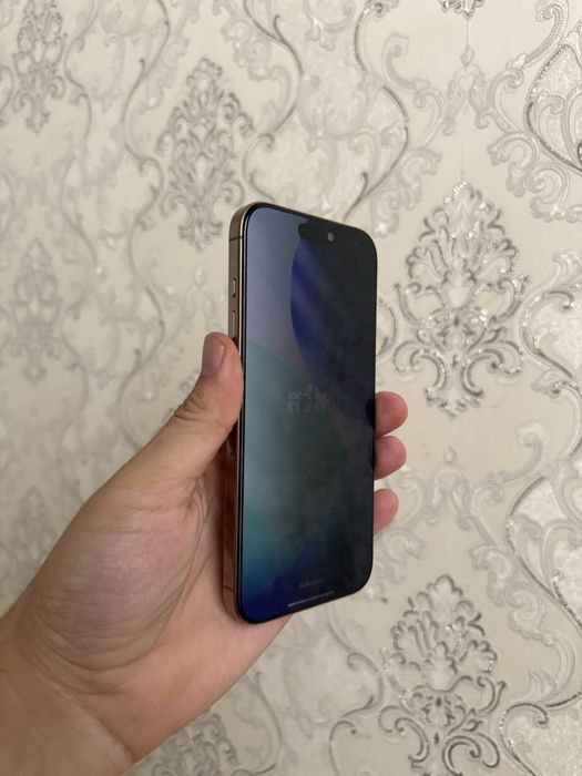 Iphone 16pro max 256gb sotiladi