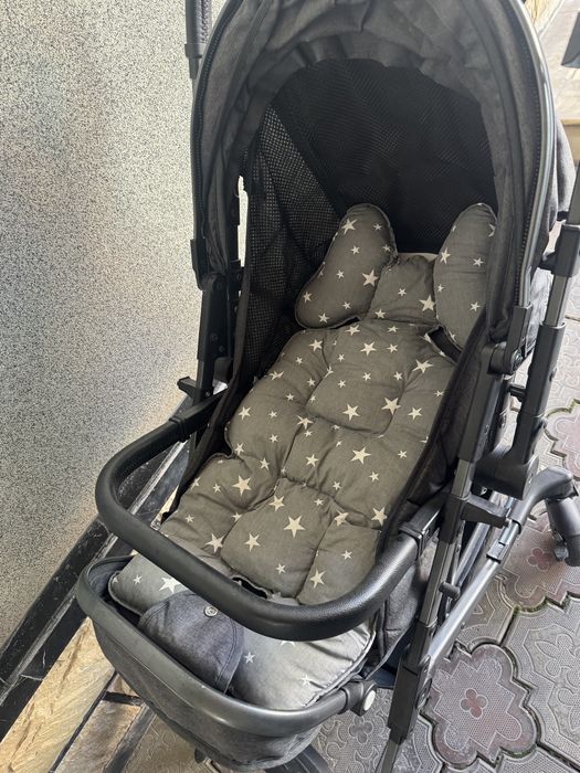 Детская коляска / Bolalar kolyaskasi