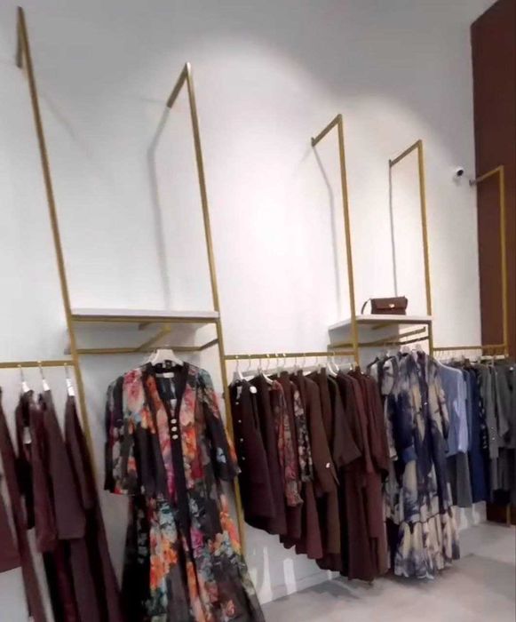 Готовый бизнес, ТЦ MAXI MALL