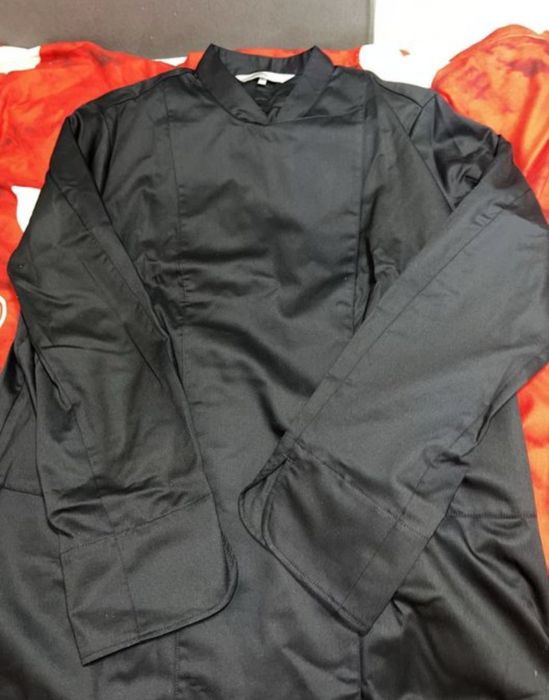 Vând cămașă le nouveau chef