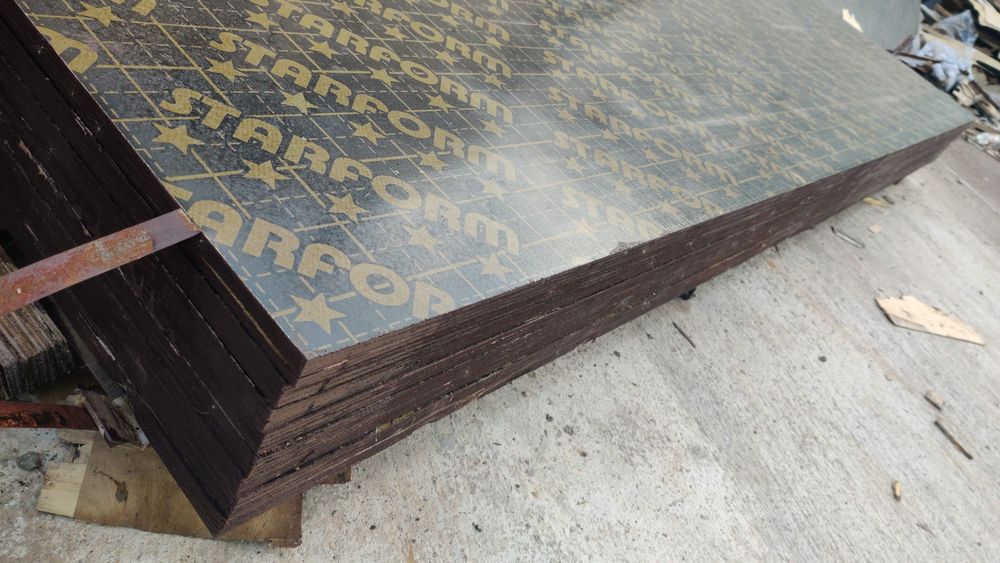 Tego placaj cofraje Stoc 18 20 MM