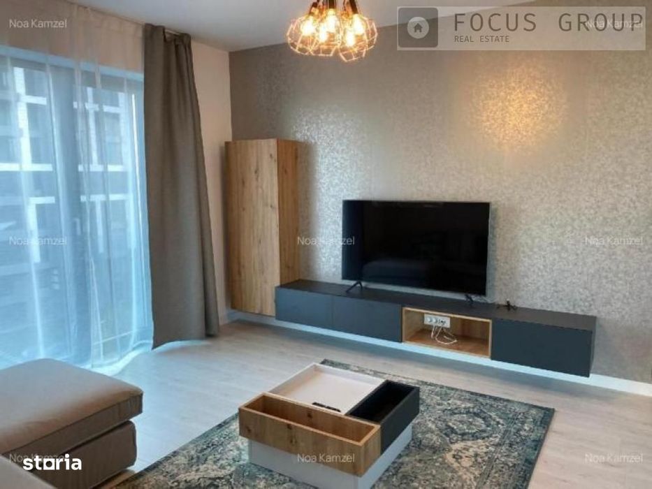 Inchiriere 2 camere Aviatiei | Parcare