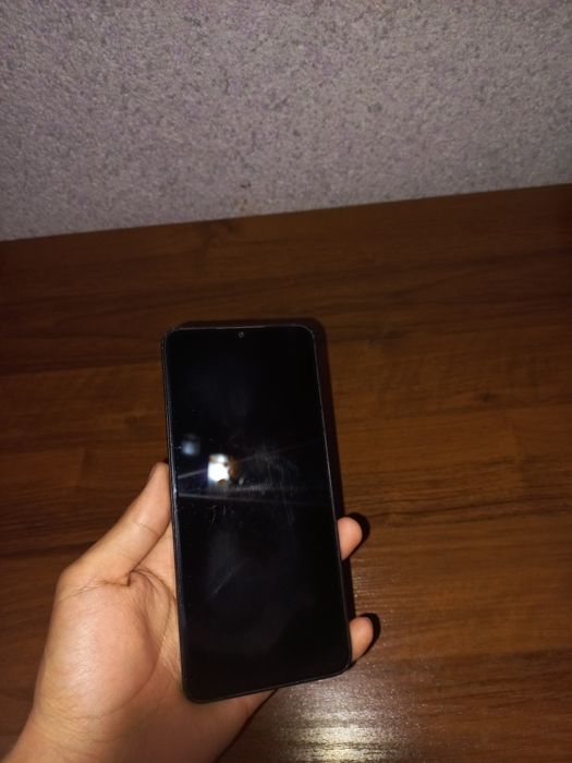 Xiaomi redmi 13c 8+8/256
