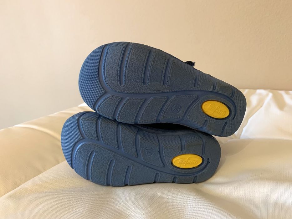 Детски пантофи Befado номер 20