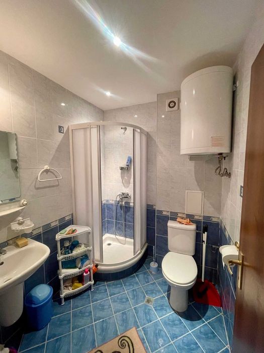 Продава се Едностаен апартамент в Обзор - 60 кв.м за 800 €/кв.м - Снимка #4