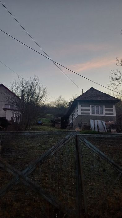 Casa de vanzare , Stremț jud Alba