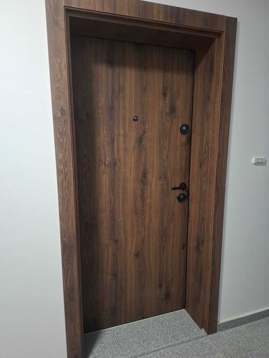 Продава се Едностаен апартамент в Казанлък - 41 кв.м за 1635 €/кв.м - Снимка #3