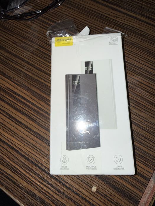 Powerbank 20 mingtalik 20000