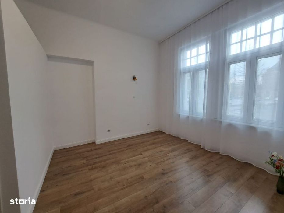 Apartament 1 camera, ultracentral, 28mp
