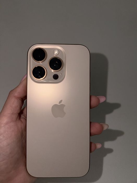 iphone 16 Pro, 256 GB