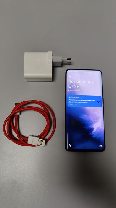 OnePlus 7 Pro (256Gb)