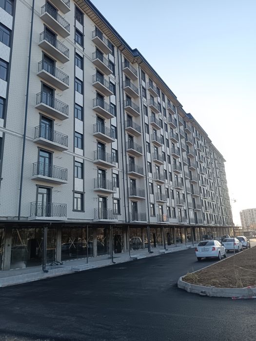 Не жилой  продается