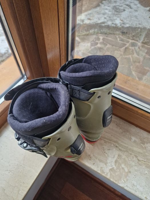 Vand clapari ski copii