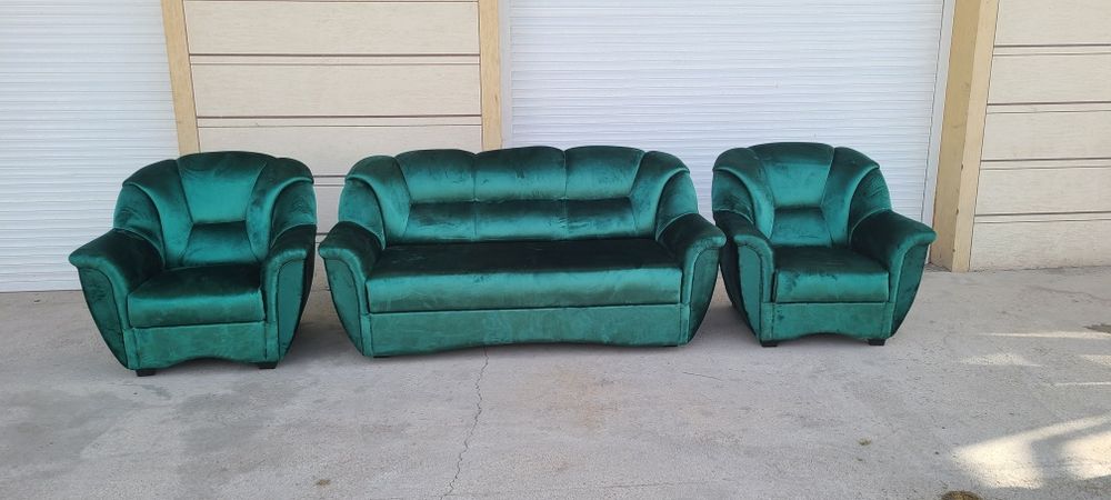 Реставрация мягкой мебели